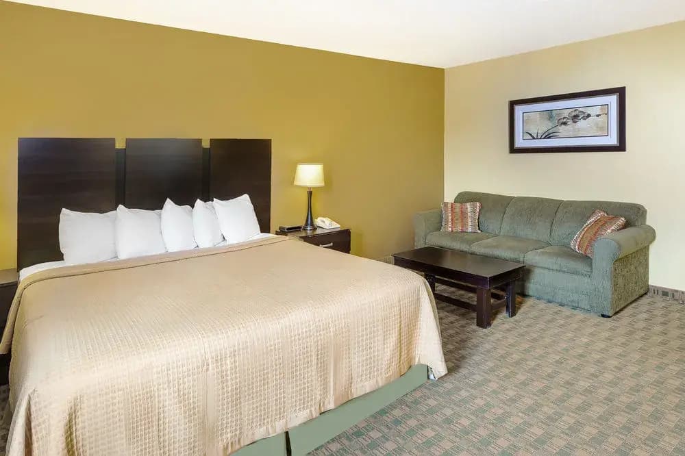 Hotel photo 6