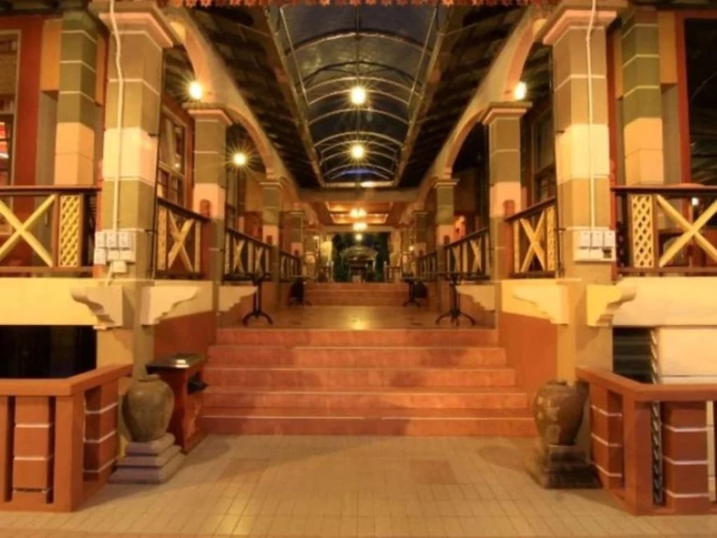 Hotel photo 28