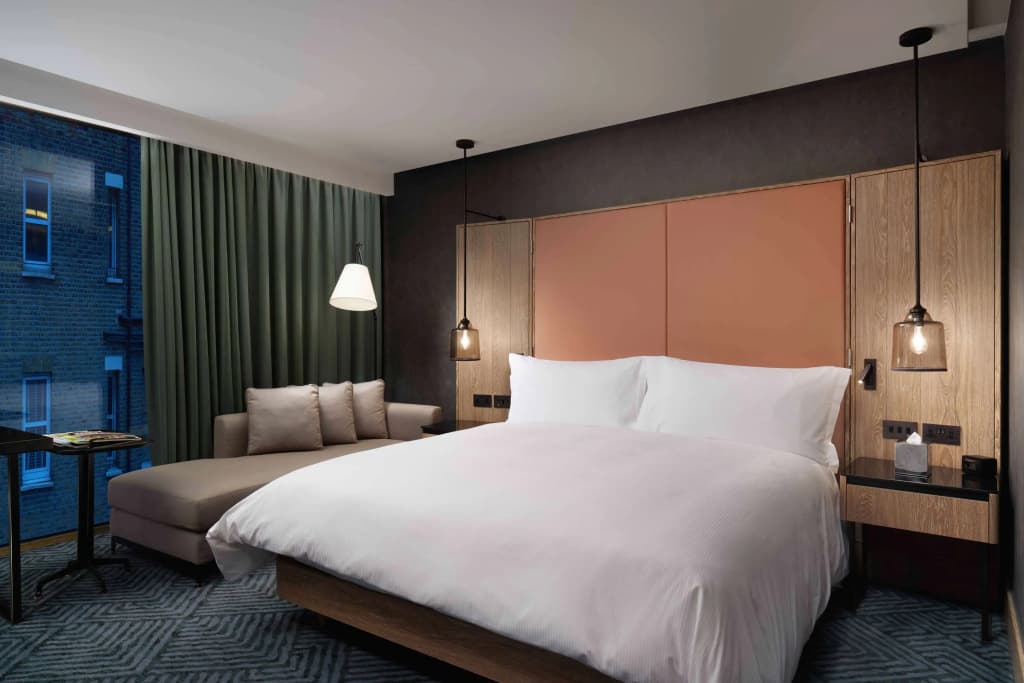 Hotel photo 7