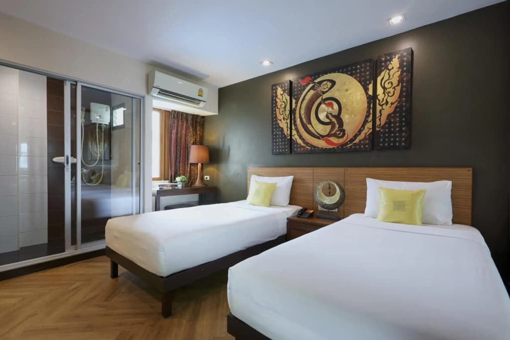 Hotel photo 16