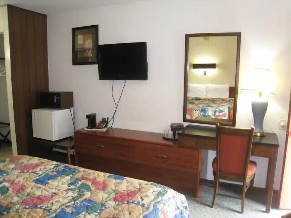 Hotel photo 6