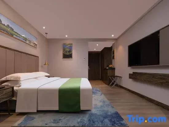 Executive room
