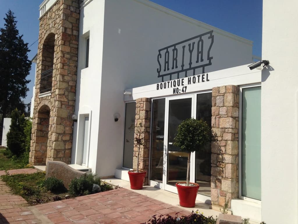 Hotel photo 1