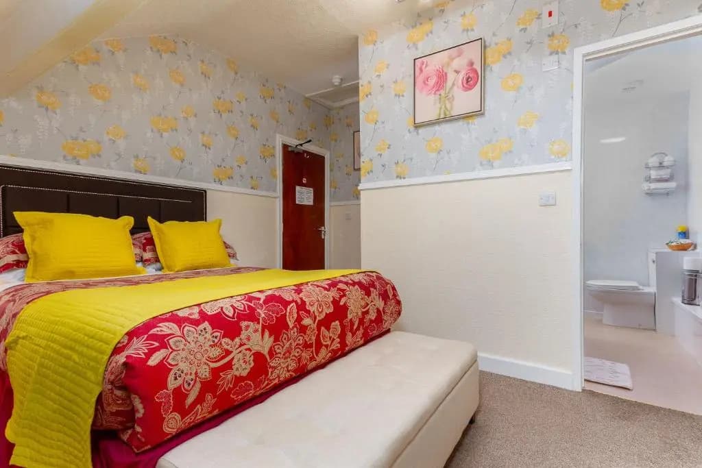 Hotel photo 6