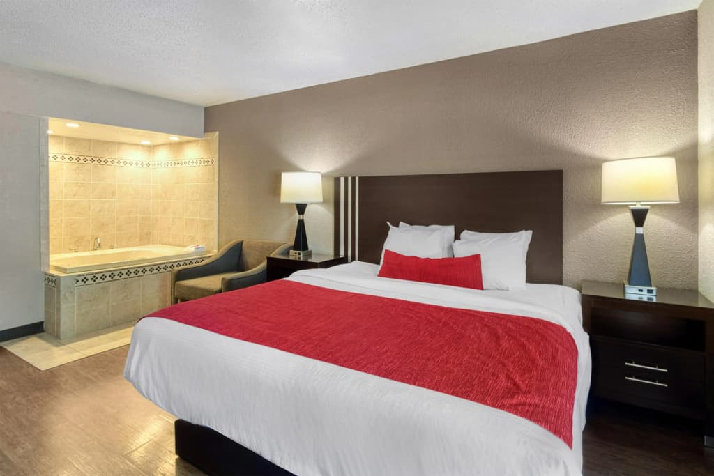 Hotel photo 5