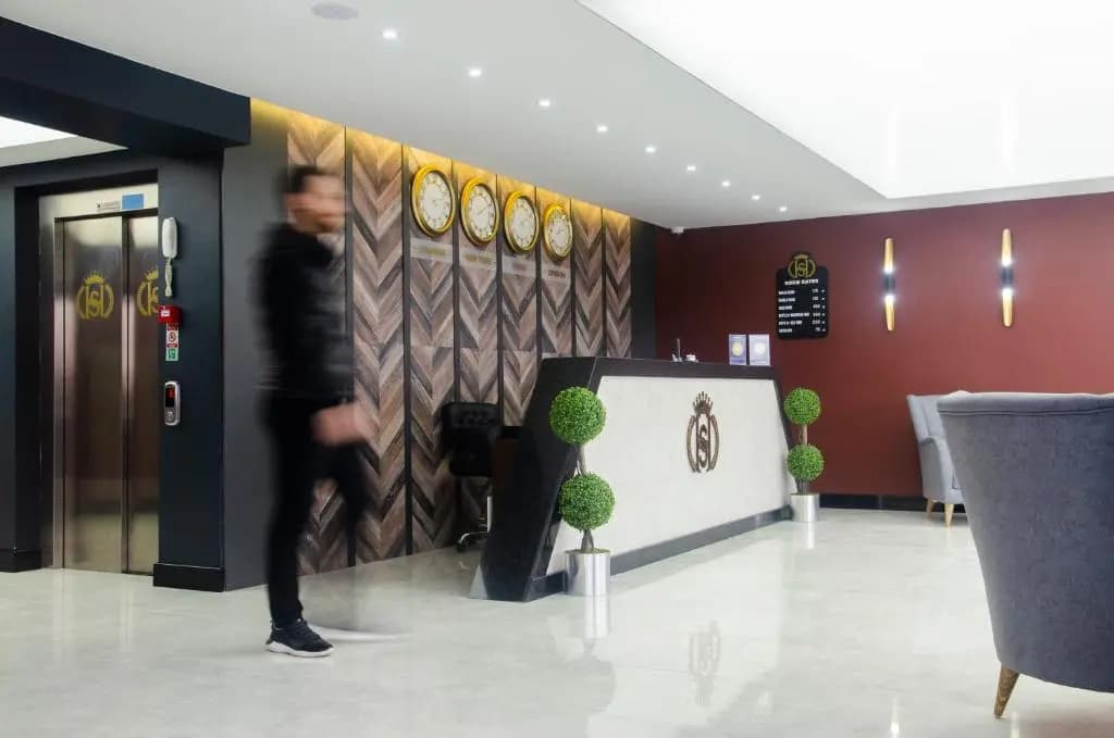 Hotel photo 27
