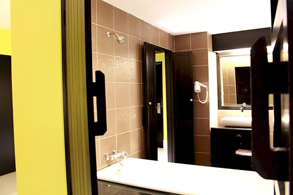 Hotel photo 9