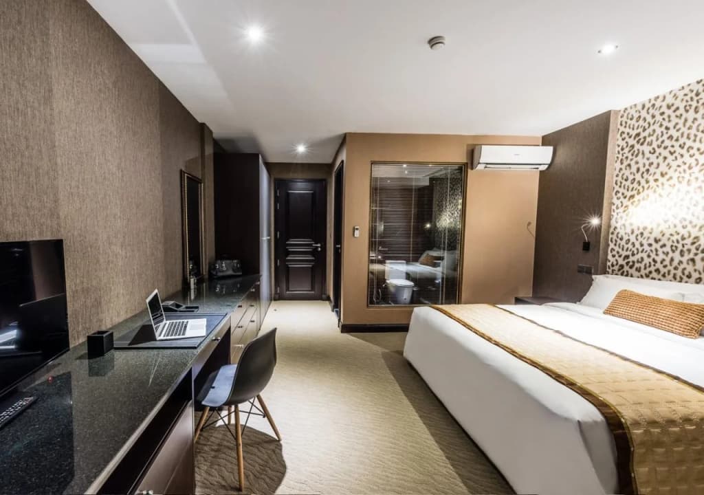 Hotel photo 2