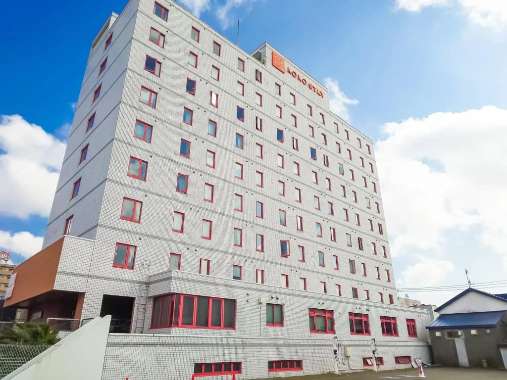 Hotel photo 24