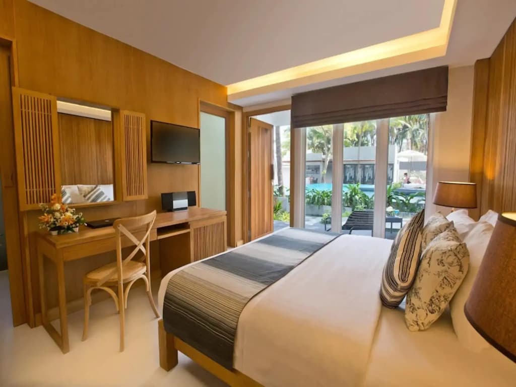 Hotel photo 9