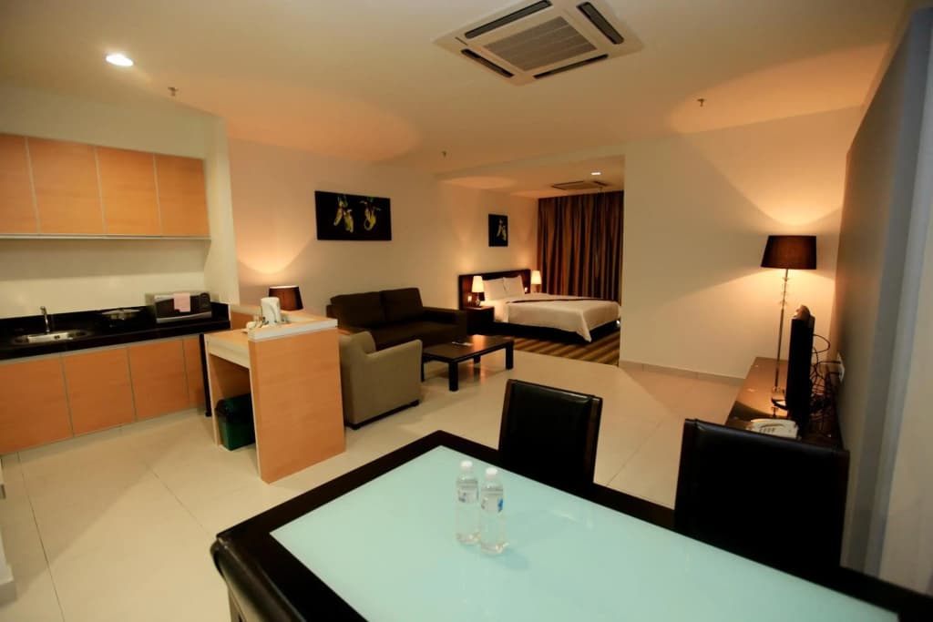 Hotel photo 6