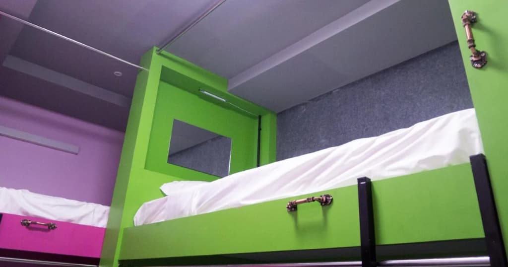 Hotel photo 6