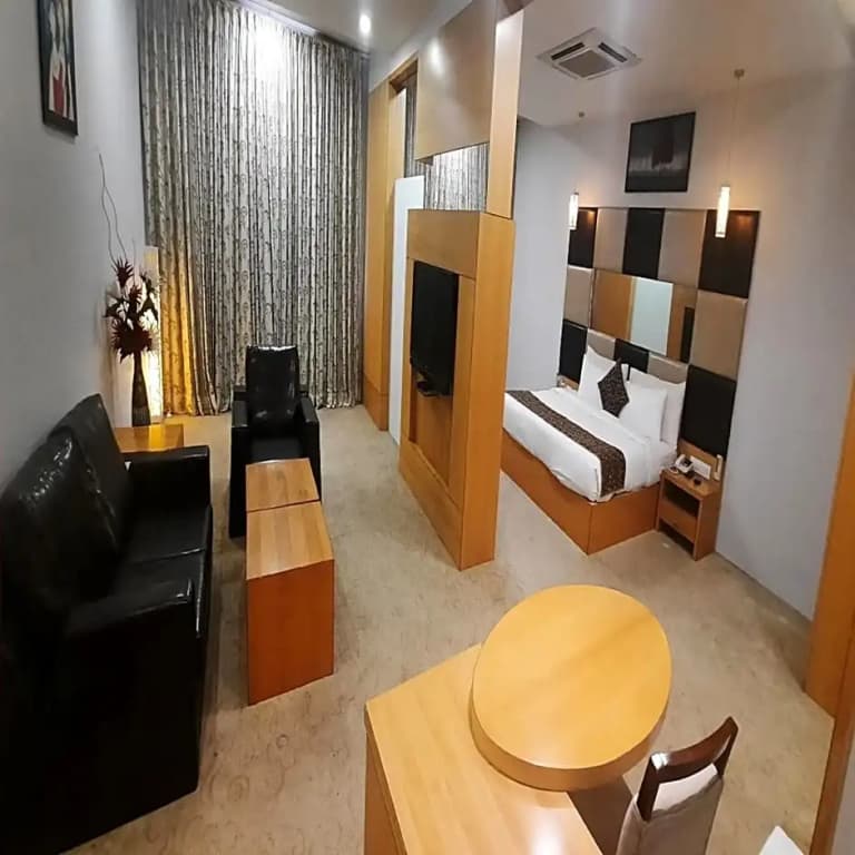 Suite
