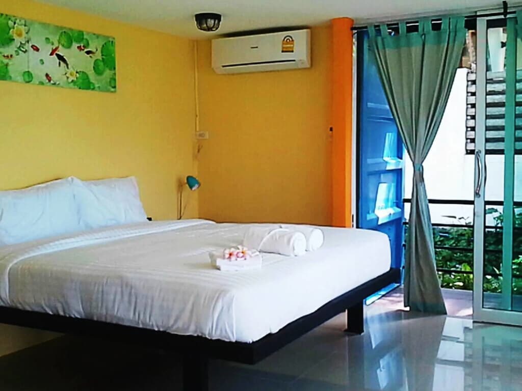 Hotel photo 1
