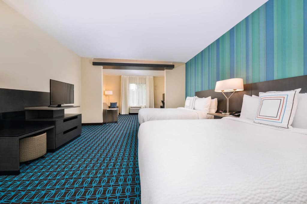 Quadruple Suite