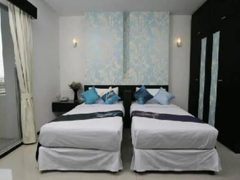 Hotel photo 1