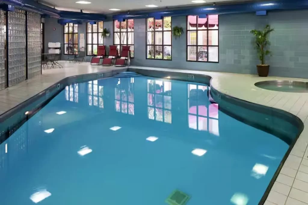 Hotel photo 20