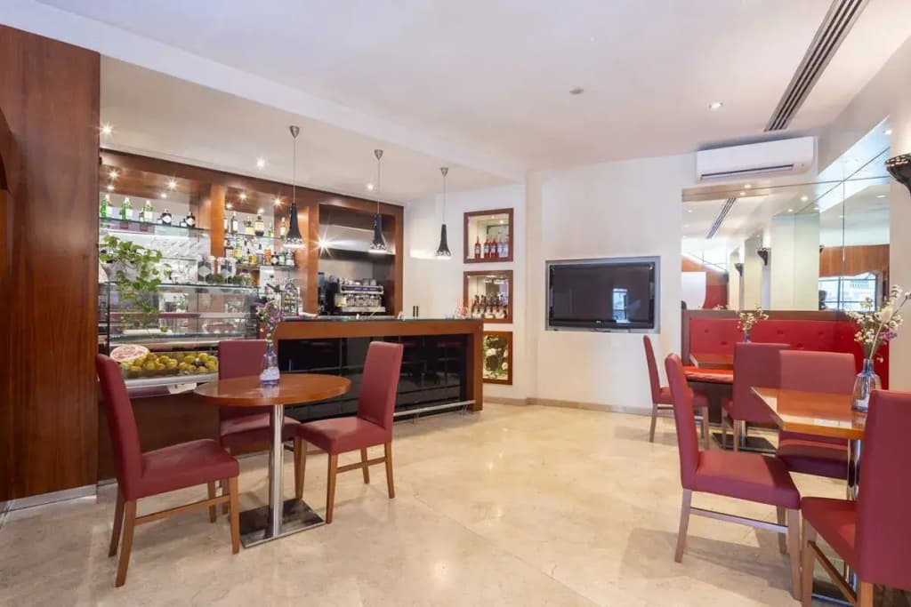 Hotel photo 28