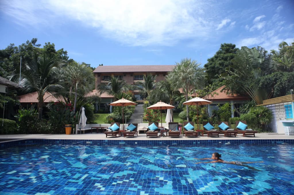 Hotel photo 16