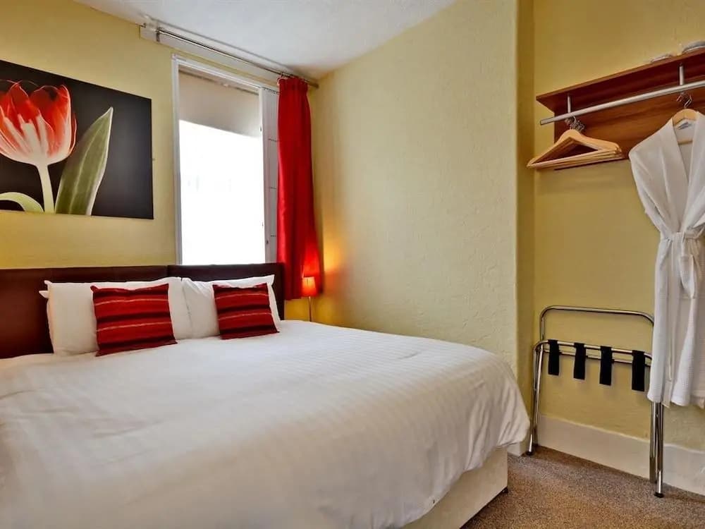 Hotel photo 6