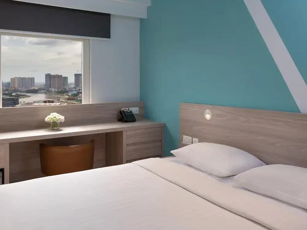 Hotel photo 12