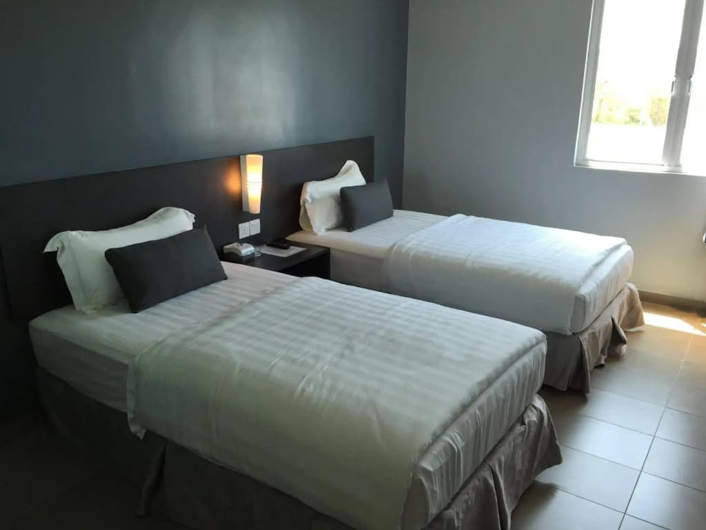 Hotel photo 7