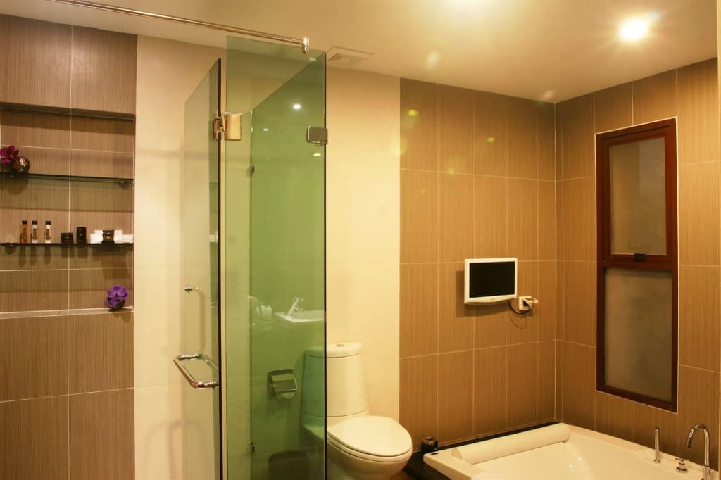 Hotel photo 7