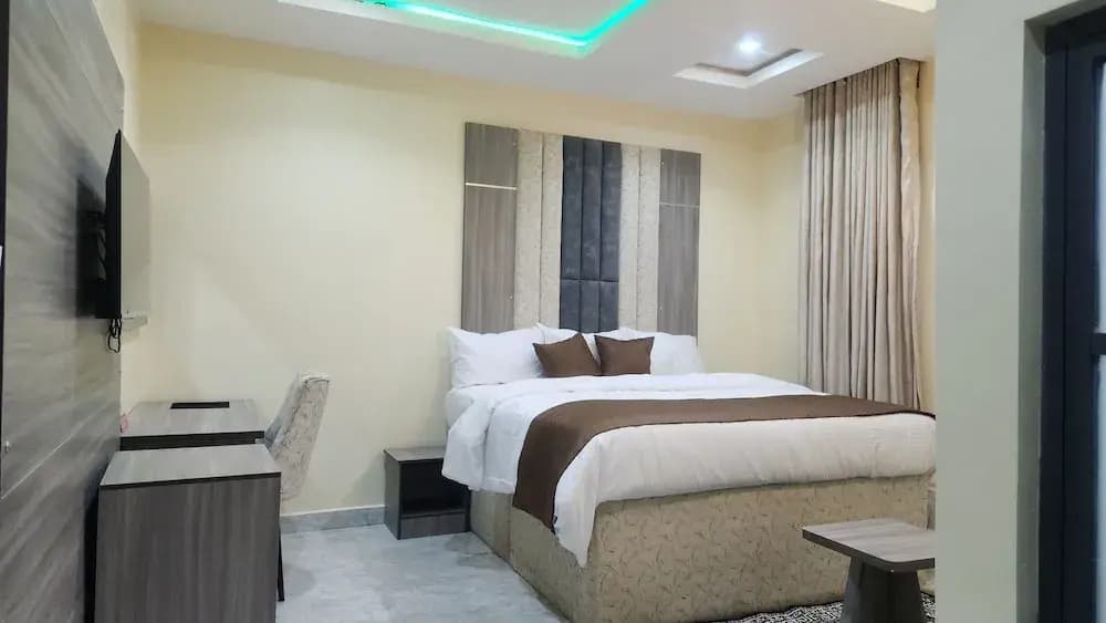 Hotel photo 2