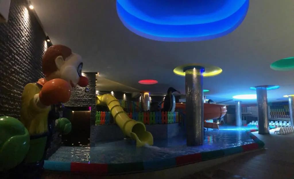 Hotel photo 23