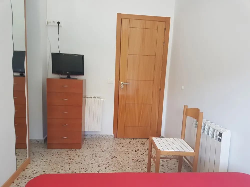 Classic room
