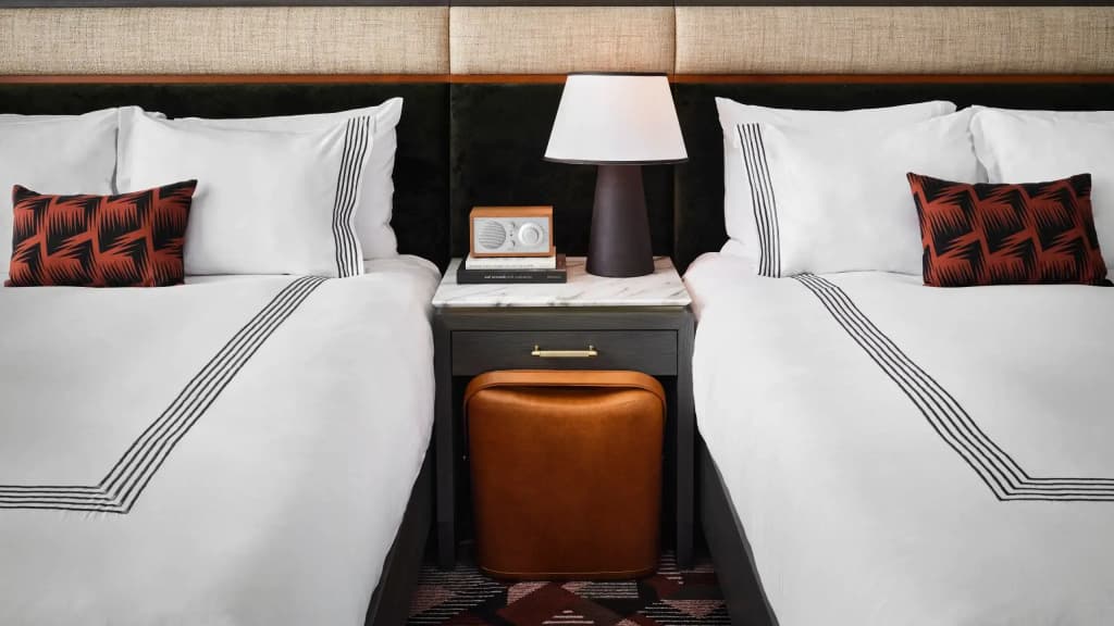 Hotel photo 10