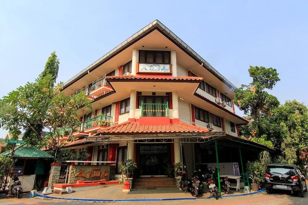 Hotel photo 12