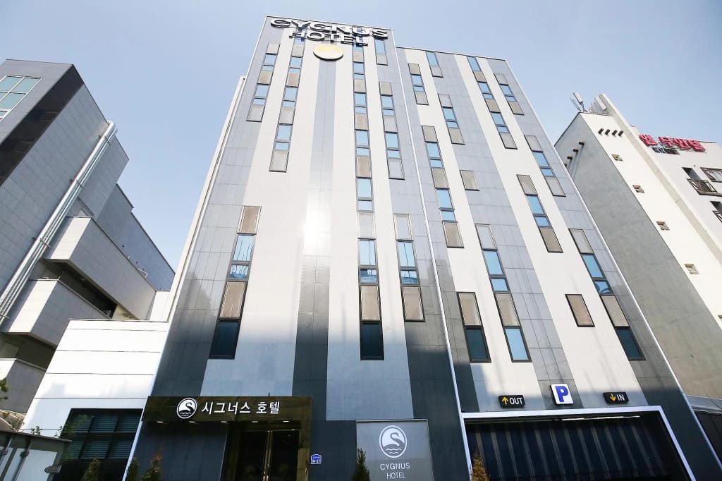 Hotel photo 1