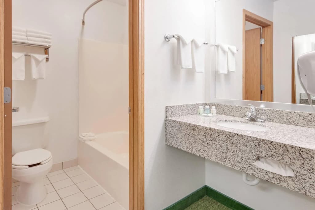 Hotel photo 8