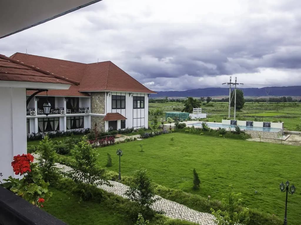 Hotel photo 15