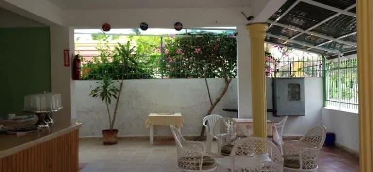 Hotel photo 14