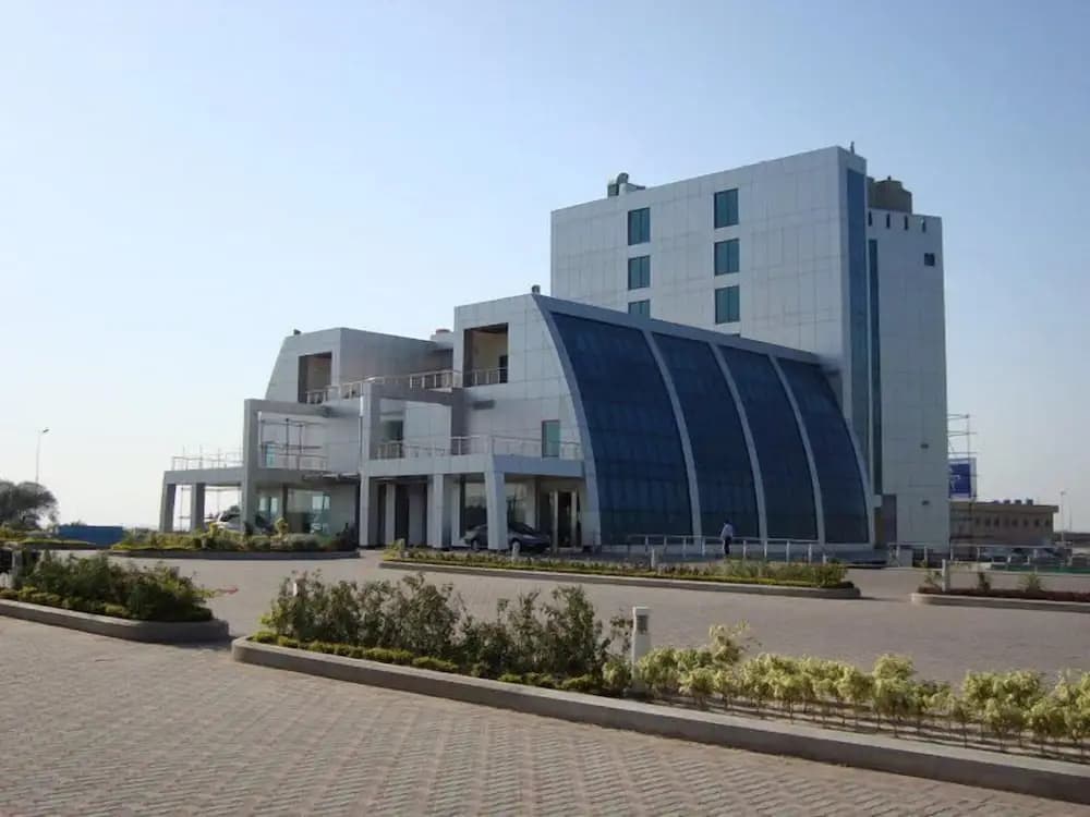 Hotel photo 14