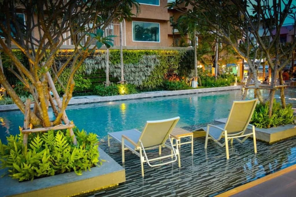Hotel photo 15