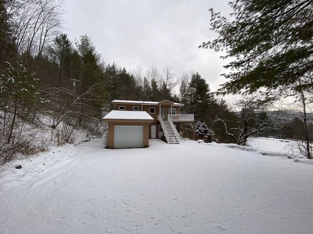 Cottage
