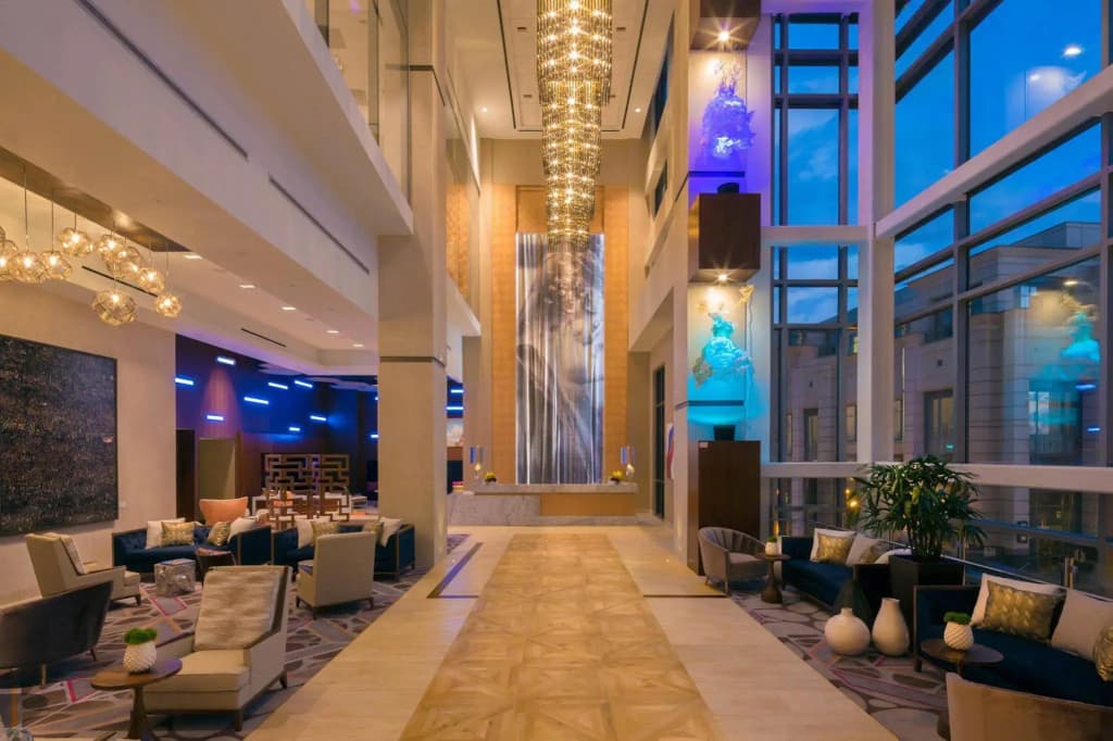 Hotel photo 35