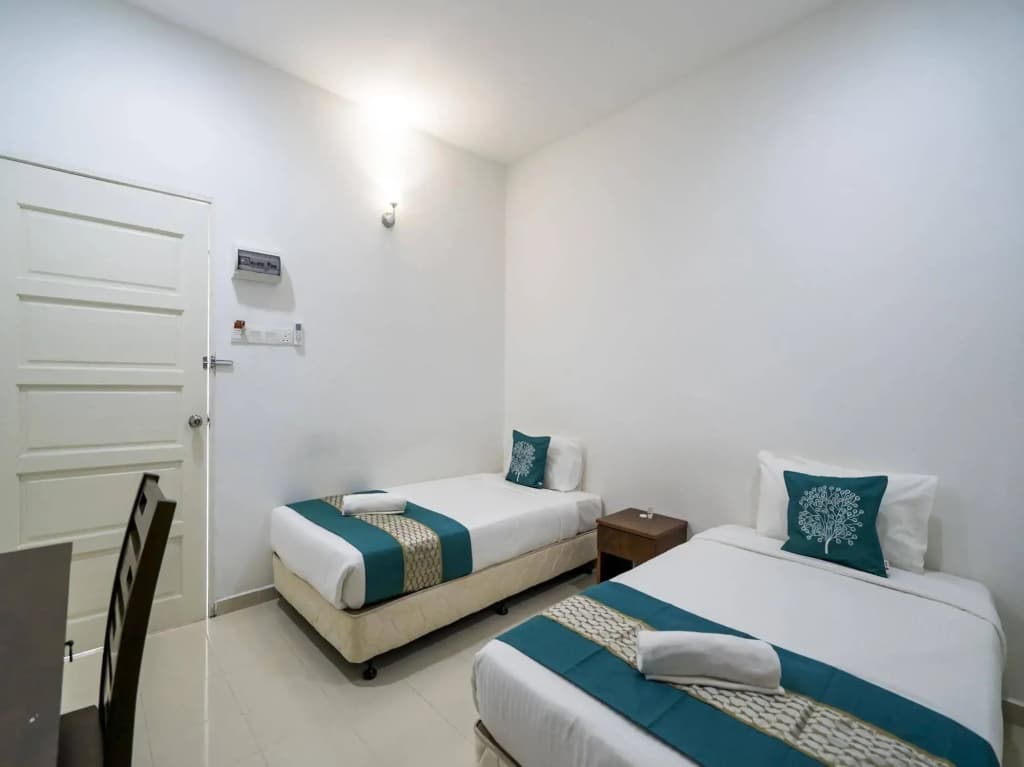 Hotel photo 11