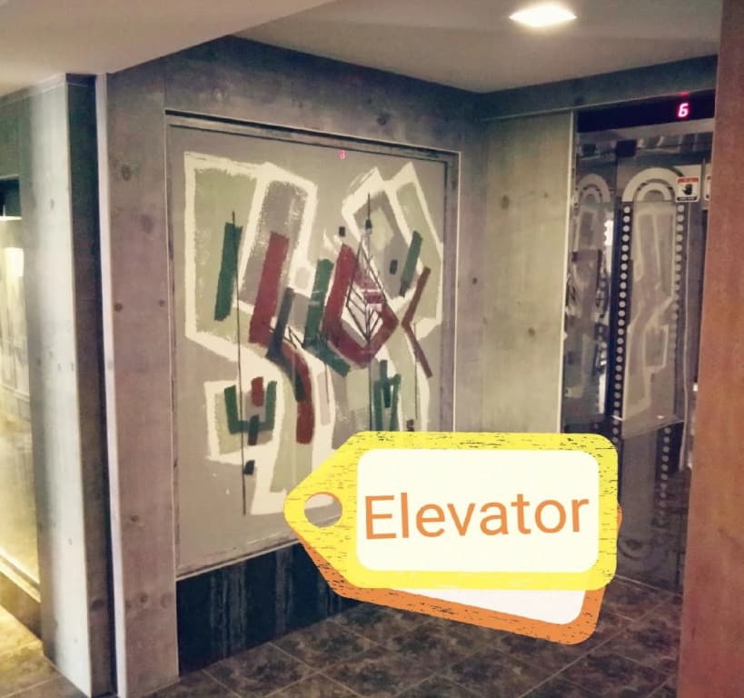 Hotel photo 10
