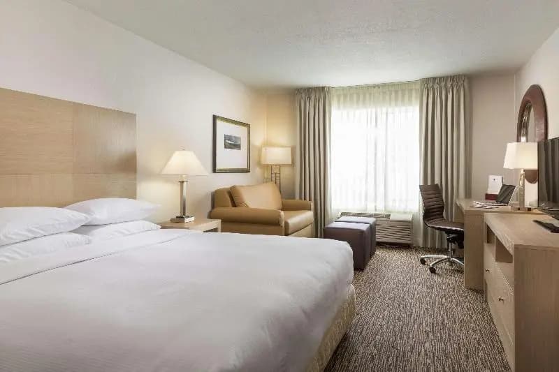 Hotel photo 1