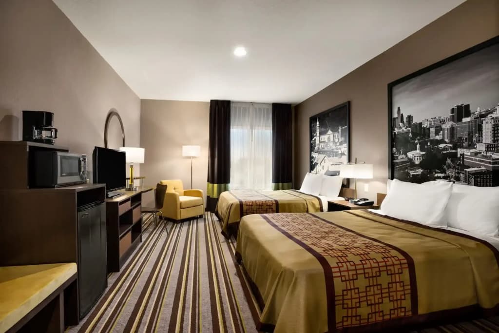 Hotel photo 14