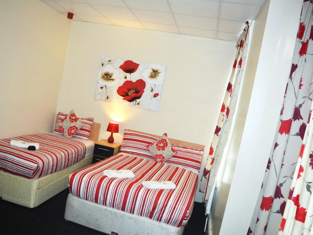 Hotel photo 2