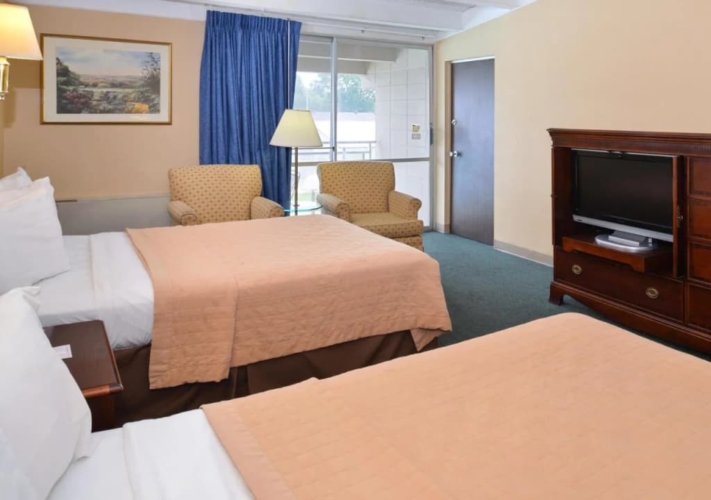 Hotel photo 4