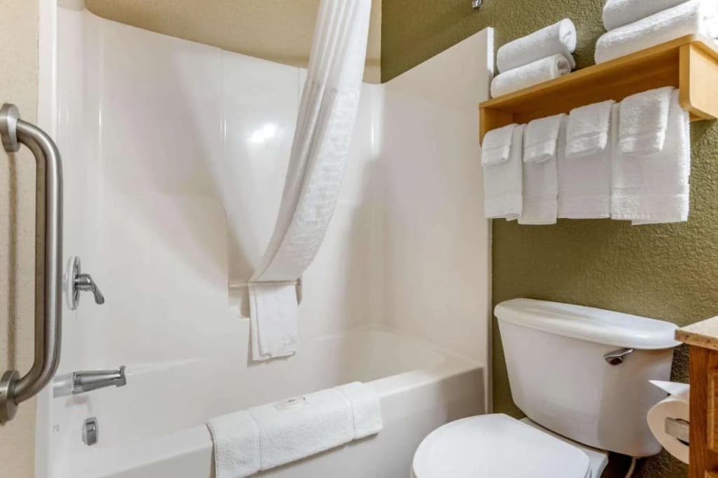 Hotel photo 9
