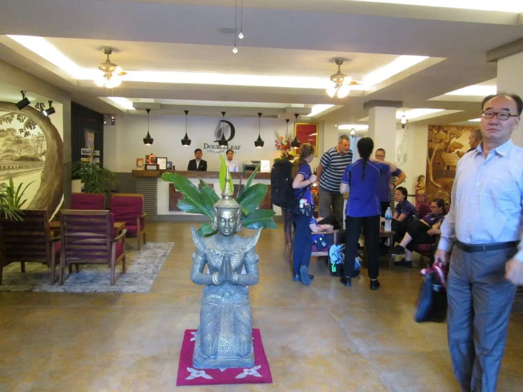 Hotel photo 25
