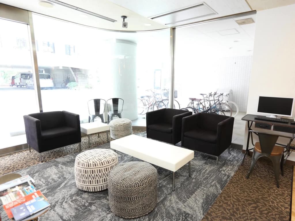 Hotel photo 15