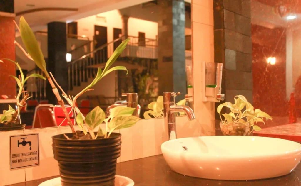 Hotel photo 7